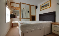 Bedroom 3 Finished